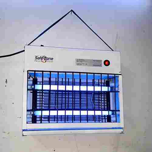 12 Inch Safe Zone Electric Insect Killer