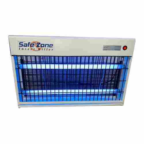Mild Steel Safe Zone Electric Insect Killer