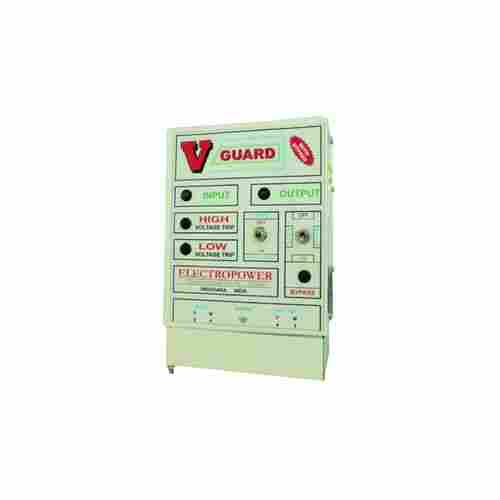 Vguard High - Low Voltage Cutoff With Delay Start Timers And Auto Bypass Switch