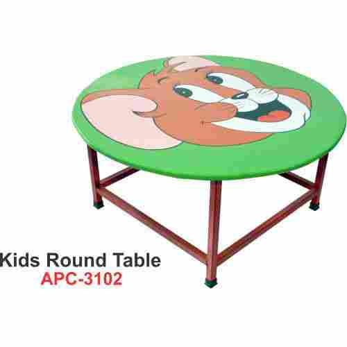 Kids rounds table  APC-3102