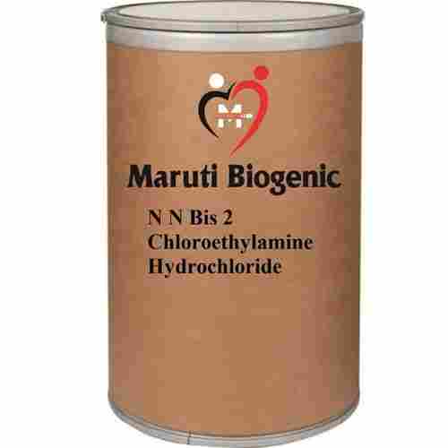N N Bis 2 Chloroethylamine Hydrochloride
