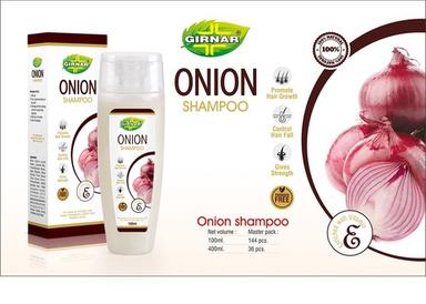 Onion Hair Shampoo 775ml