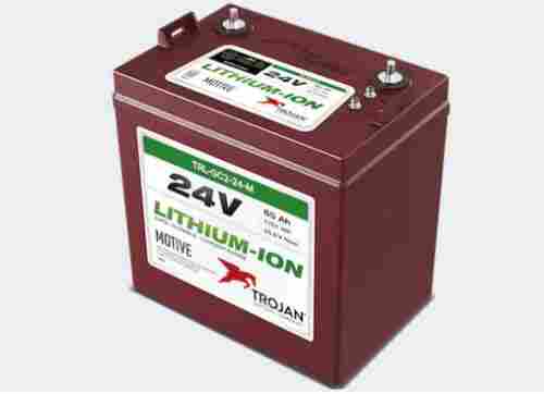 Trojan Lithium-Ion Battery 24V