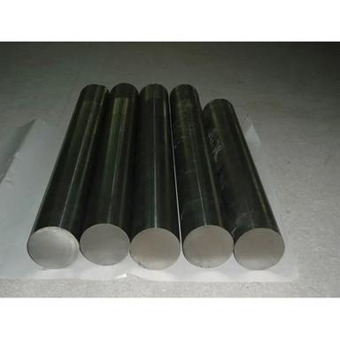 Polished 409 Stainless Steel Round Bar