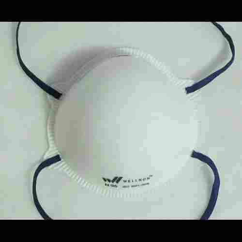 N95 Respiratory Face Mask Without Valve