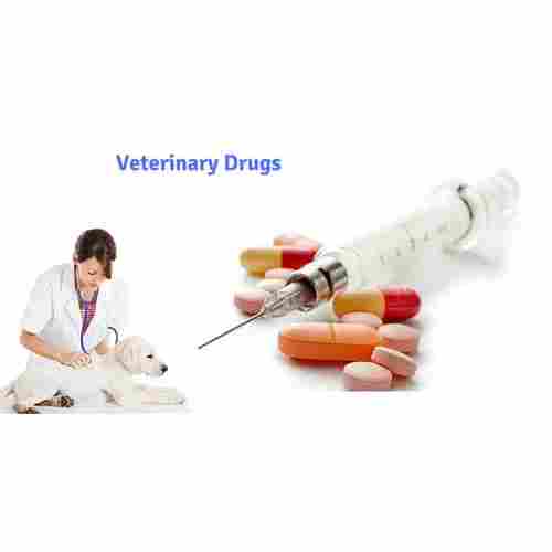 Veterinary Medicines Manufacturing Services