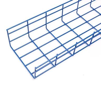 Steel Wire Basket Wire Mesh Cable Tray