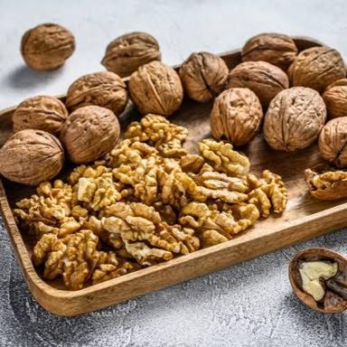 Walnuts With Shell