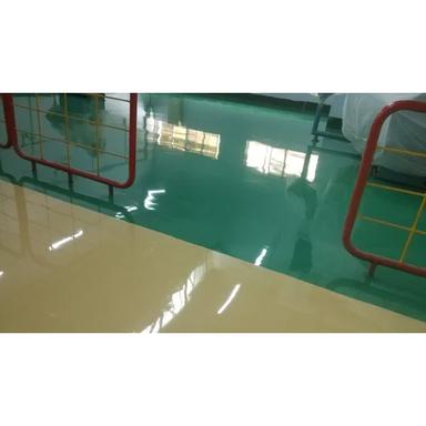 Any Color Industrial Epoxy Flooring Paint
