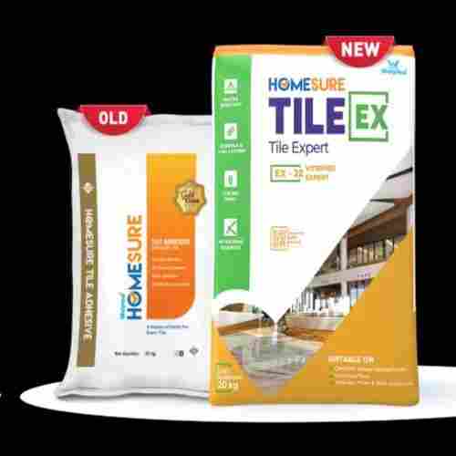 Homsure Tile EX-22 Vitrified Expert
