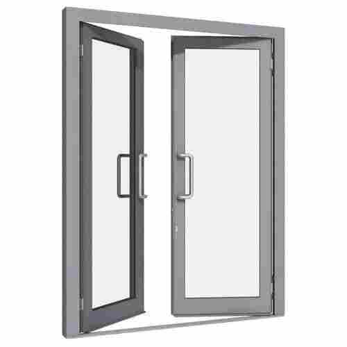 Fancy Aluminum Glass Door