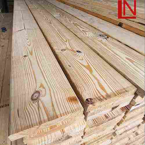 Canadian Pine Wood Planks