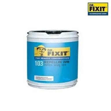 Dr. Fixit Repellin WR Silicone Based Water Repellent