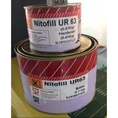 Fosroc Nitofill Ur63 Application: Industrial