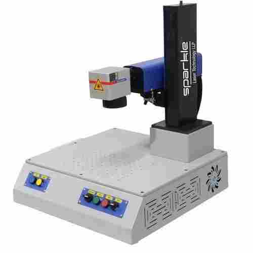 Laser Marking Machine For Stainless Steel