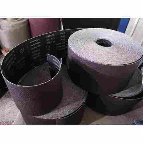Industrial Emery Cloth Paper Roll
