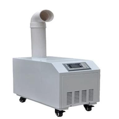 Ultrasonic Industrial Humidifier