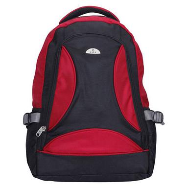 Different Available Red Laptop Backpack Bag