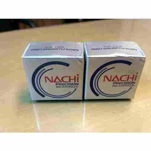 Nachi Angular Contact Precision Bearings