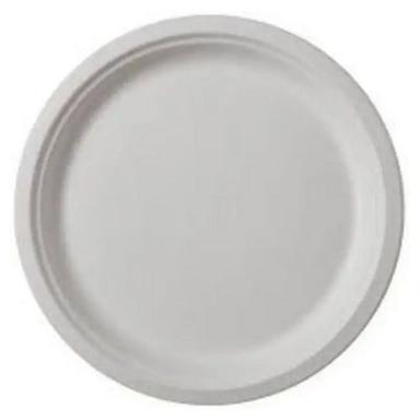 Bio-Degradable Bagasse Bamboo Plate Recommended For: All