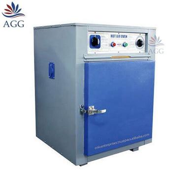 Hot Oven Calibration Services