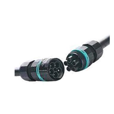 Th387 - Mini-Plug And Socket Connector Ip66-Ip68 Application: Industrial