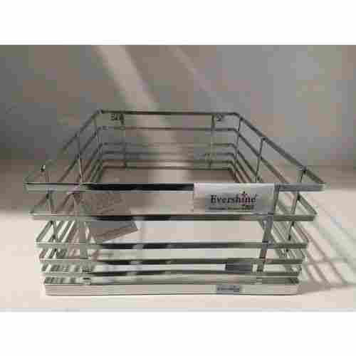Stainless Steel Premium Kitchen Basket