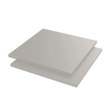 Grey Solid Pvc Sheet