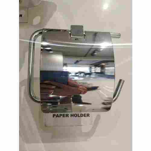 SS Toilet Paper Holder
