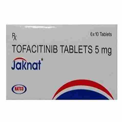 5mg Tofacitinib Tablets
