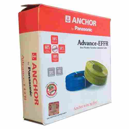 Flexible Anchor House Wire