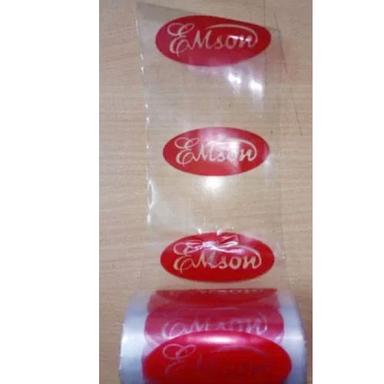 Pp Printed Packaging Film Roll Film Thickness: Different Available Millimeter (Mm)