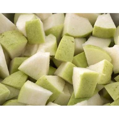 Frozen Guava Slices Additives: No