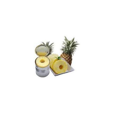 No Canned Pineapple Slices