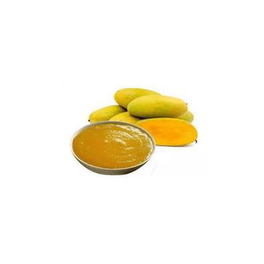 Yellow Totapuri Mango Concentrate