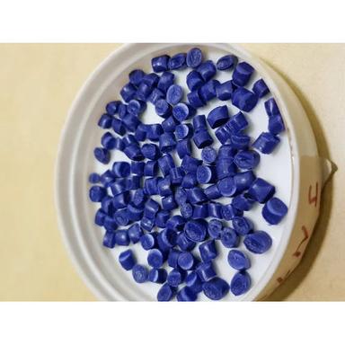 Polypropylene Natural Reprocessed Pp Granules Application: Blow Molding