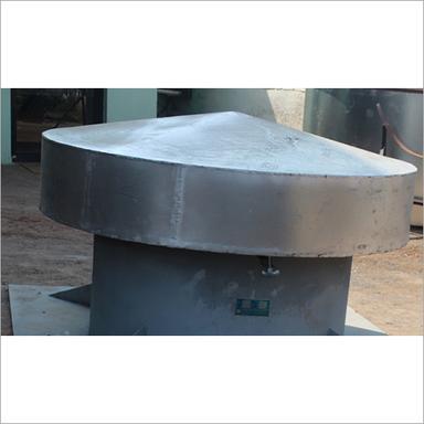 Silver Roof Extractor Fans