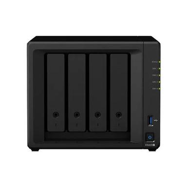 Synology DS 420 Network Attached Storage