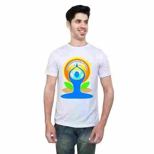 International Yoga Day T-Shirts