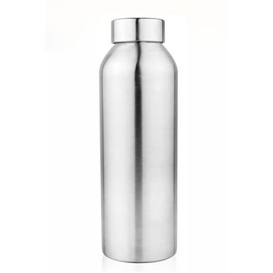 1000Ml Berg Stainless Steel Single Wall Bottle Capacity: 1000 Milliliter (Ml)