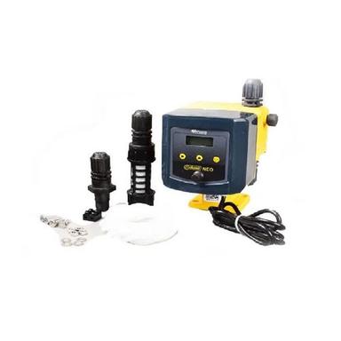 Yellow Edose Neo Chemical Metering Pump