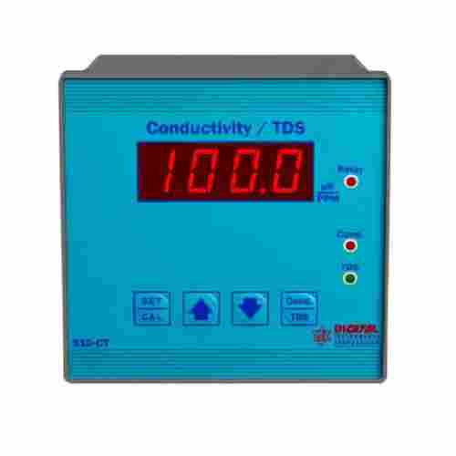Dic 510 CT Conductivity And TDS Controller