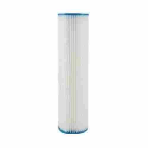 PP Pleated Cartridge Filters