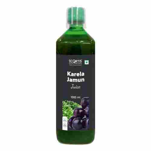 1000ml Karela Jamun Juice