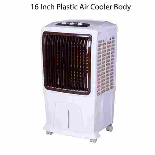16 Inch Plastic Air Cooler Body