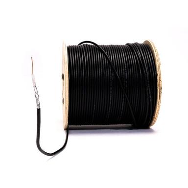 Diff. Opts Available . Rg 6 Co Axial Tv Cable