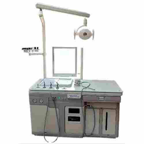 ENT OPD Treatment Unit Workstation(Luxary)
