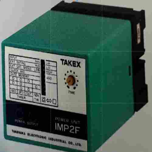 IMP2F Power supply unit for image sensor