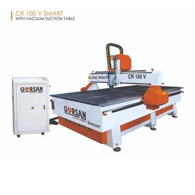 Industrial Woodworking Machine Power: Electric