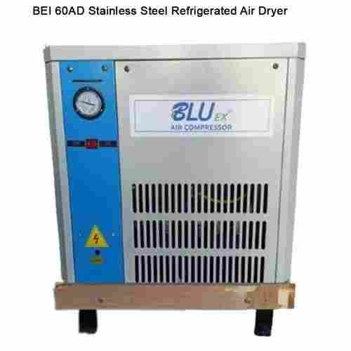 BEI - 60AD - Stainless Steel Refrigerated Air Dryer